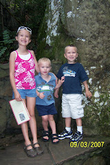 My little Kiddies!