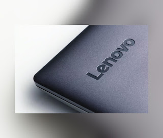 This is an illustration of a Laptop from Lenovo (One of the Best Laptop Brands in the World)