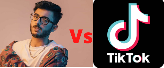 YouTube Vs TikTok Got Boost After Removal Of YouTube Vs TikTok Got Boost After Removal Of