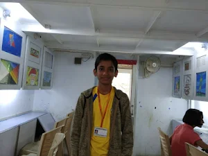 Naresh Tejaram Choudhary