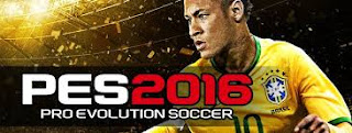 Pro Evolution Soccer 2016 