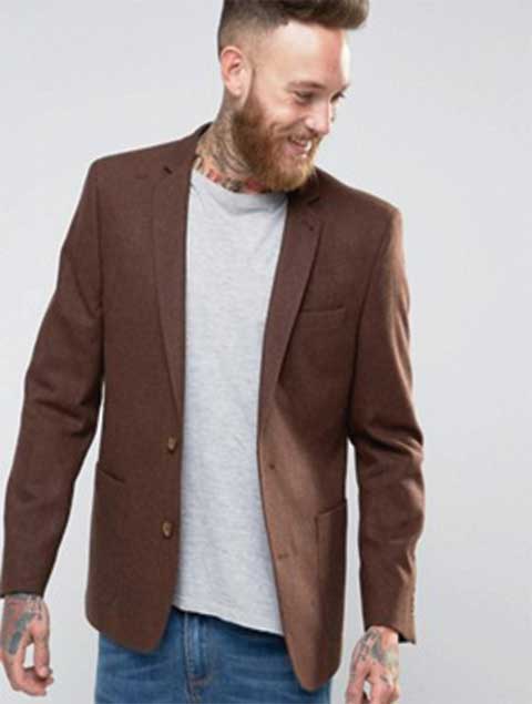 Men Blazer