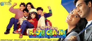 Download Lagu India Raju Chacha (2000) Full Album Lengkap