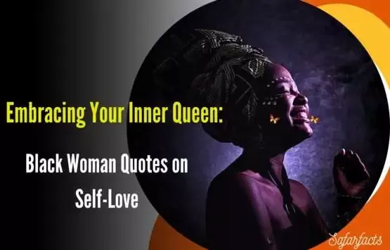 black-woman-quotes-about-self-love