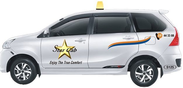 Lowongan Kerja Palembang Supir/Driver Starcab Taxi 