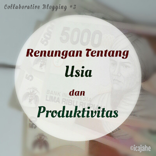 Usia produktivitas