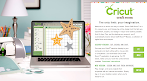 Linking Cricut Cartridges To Craft Room : My Cricut Craft Room: Cricut Cartridge giveaway and Design ... : Insert the cartridge you wish to link into your cricut.