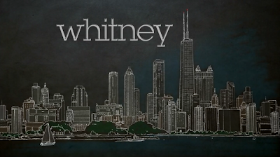 Whitney Season 2