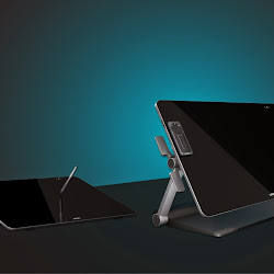 Wacom Anuncia sus nuevas Cintiq 27QHD y Cintiq Companion 2