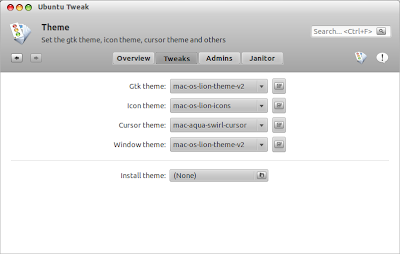 ubuntu-tweak