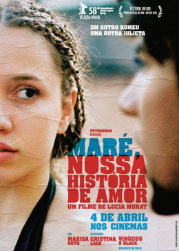 Maré - Nossa História de Amor (Nacional)