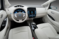 2011 Nissan Leaf