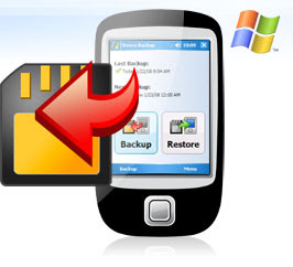 mobile software