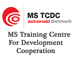 Job Vacancy at MS Training Centre for Development Cooperation (MS TCDC)