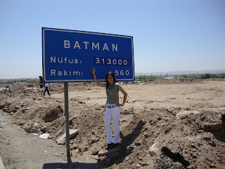 BATMAN, HASANKEYF, BITTIM SABUNU, DİYARBAKIR, SURLAR, DİYARBAKIR A UÇUŞ, BATMAN, BATMAN AVM, BÜRYAN, MİDYAT, SÜRYANİ KİLİSESİ, ASKERİ HAVAALANI, PAŞA KONAĞI, SEMANOĞLU KÖŞKÜ, DİYARBAKIR KAHVALTI, ŞABOT BALIĞI,DOĞU ANADOLU