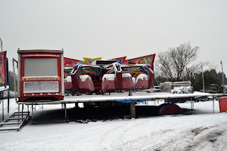 James Danter's Fun Fairs