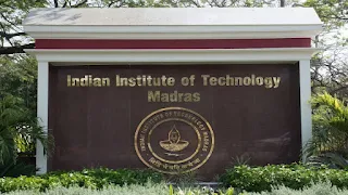 IIT Madras Research Park & RBI’s innovation centre Collaborates