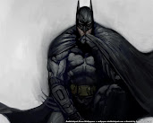 #41 Batman Wallpaper