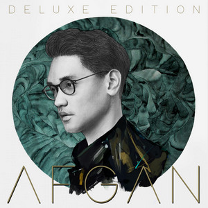 Afgan - Terima Kasih Cinta