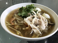 กระเพาะปลา สูตรใส่น้ำปูเครื่องแน่นสุดอลัง พร้อมเทคนิคดับกลิ่นหืน