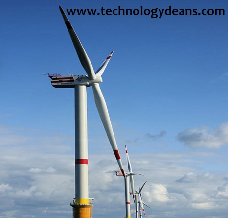 Wind Turbine Works