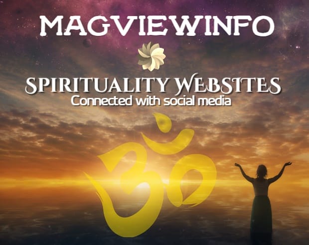 Magviewinfo Spiritual