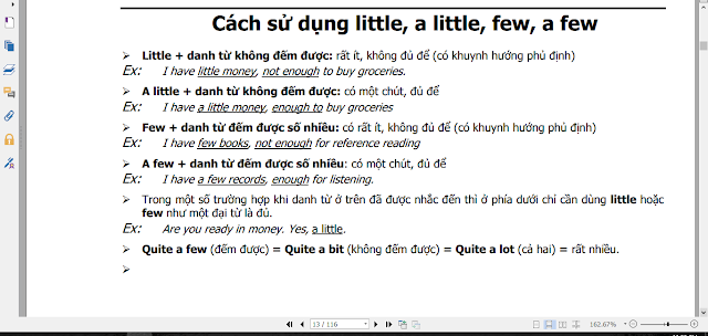 TỔNG HỢP NGỮ PHÁP ÔN THI ĐẠI HỌC VÀ 24 ĐỀ THI THỬ CÓ ĐÁP ÁN