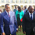  Arrangement particulier : Sassou à Kinshasa pour faire bouger les lignes