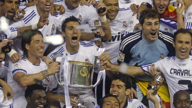 real madrid vs barcelona copa del rey final 2011. real madrid copa del rey 2011