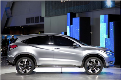 2015 Honda CR-V Price