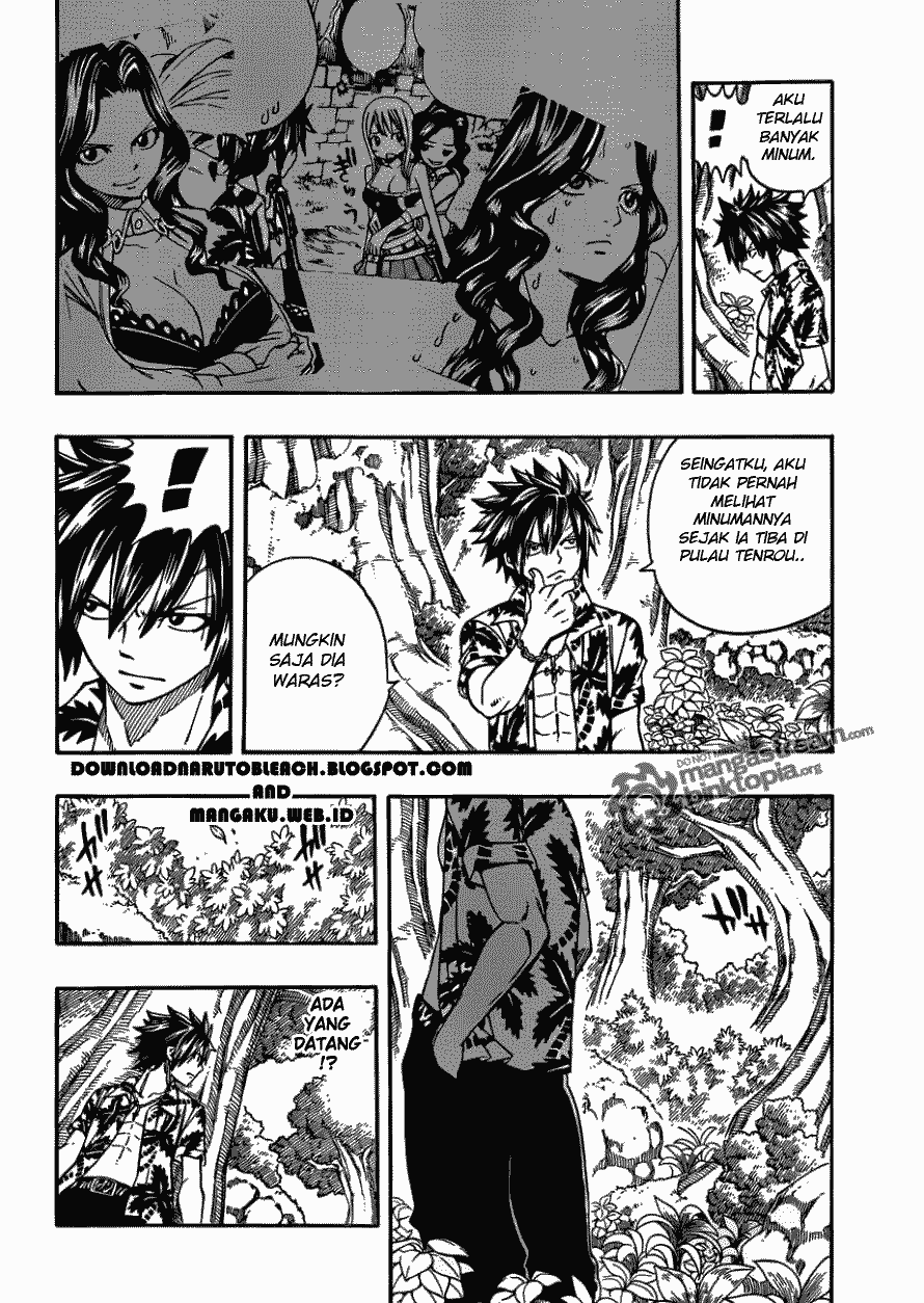 Fairy Tail page 11