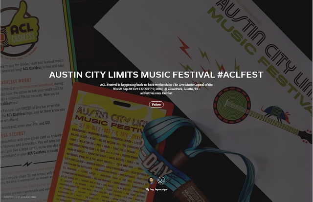  ACL fest on Flipboard by Jay Jayasuriya