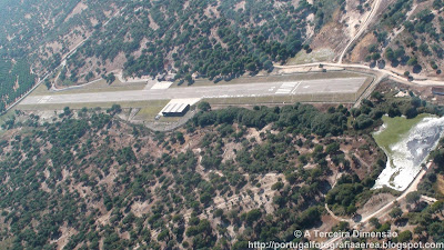 Aeródromo de Morargil