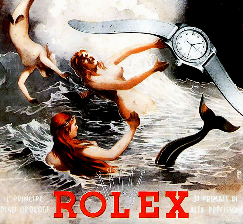 Welcome to : The Hans Wilsdorf Story (Founder Of Rolex)