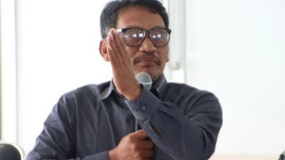  Momentum Hardiknas,  Eryani Sulam : Komisi V Mendorong Dinas Pendidikan Meningkatkan Mutu Pendidikan di Jawa Barat   