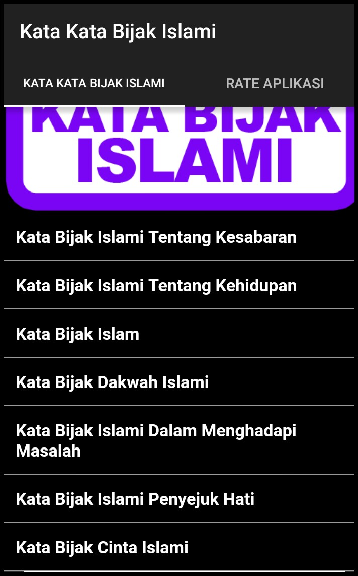  Status WhatsApp Islami Terbaik Singkat Bijak dan 