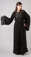 UAE Fancy abaya