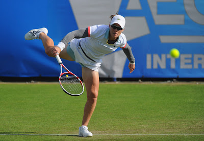 Samantha Stosur