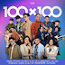 [MP3][Album] รวมศิลปิน อัลบั้ม 100X100 [320KBPS]