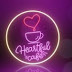 HEARTFUL CAFE JUNE 4 2021 
