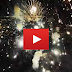 Ever wondered what it might feel like to fly through a fireworks display ?