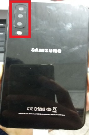 Samsung Clone A7 Flash File MT6580 8.0 Update Firmware