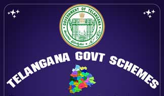 telangana schemes telangana schemes