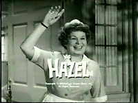 Shirley Booth Hazel