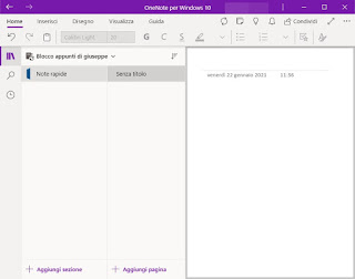 OneNote