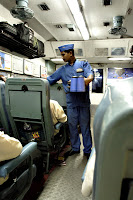 Shatabdi Express