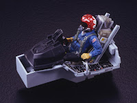 Tamiya 1/32 F-16C 'Thunderbirds' (60316) 