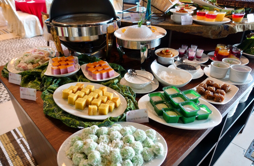 Malaysian Lifestyle Blog: Best Western I-City Shah Alam 