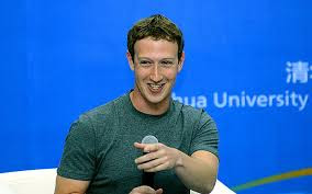 How Winning Mark Zuckerberg Facebook founder every second, minute, hour and day?