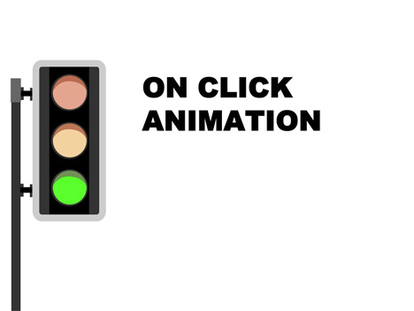 POWER POINT ANIMATION